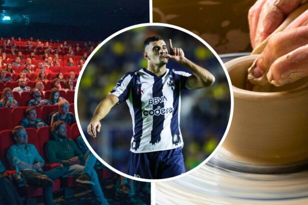 Guía de actividades en Monterrey para el segundo fin de enero 2026