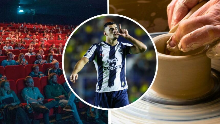 Guía de actividades en Monterrey para el segundo fin de enero 2026