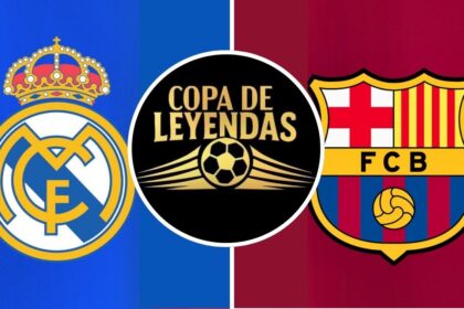 El Gobierno de Jalisco confirmó el Real Madrid vs Barcelona en el Estadio AKRON