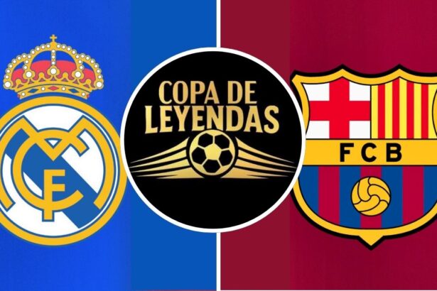 El Gobierno de Jalisco confirmó el Real Madrid vs Barcelona en el Estadio AKRON