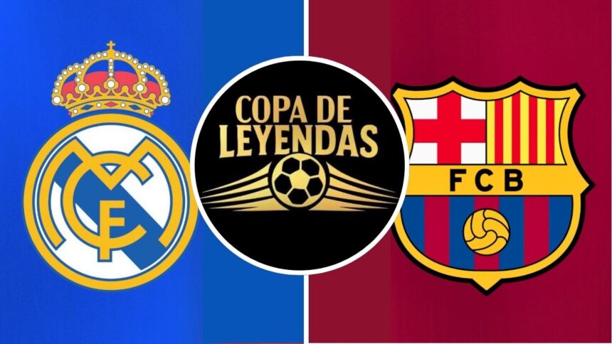 El Gobierno de Jalisco confirmó el Real Madrid vs Barcelona en el Estadio AKRON