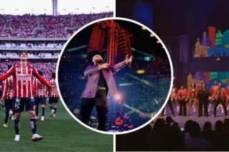 ¿Qué hacer en Guadalajara el fin de semana? Agenda de eventos