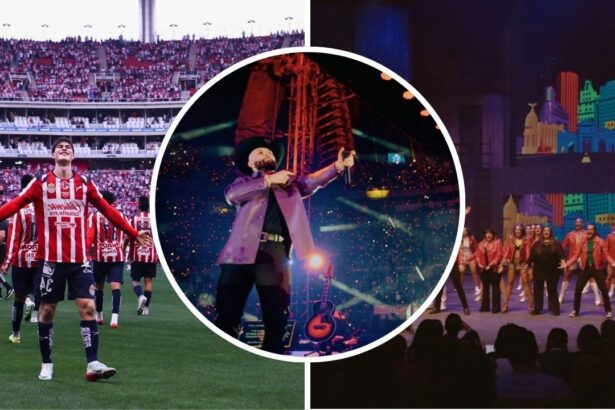 ¿Qué hacer en Guadalajara el fin de semana? Agenda de eventos