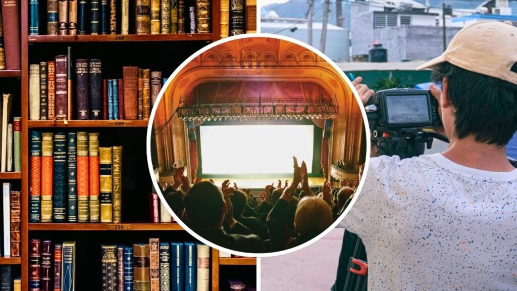 Agenda cultural en Saltillo para el tercer fin de semana de enero