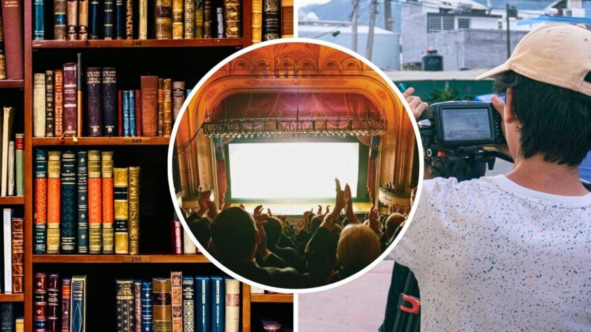 Agenda cultural en Saltillo para el tercer fin de semana de enero