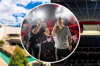 Eventos en Monterrey este fin de semana de enero 2026