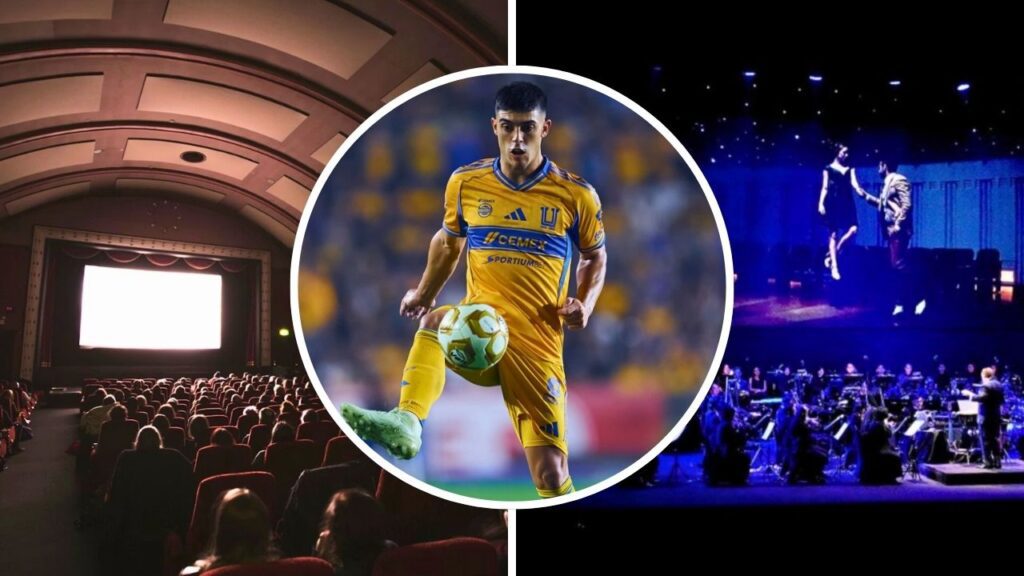 Qué hacer en Monterrey este fin de semana: Agenda completa