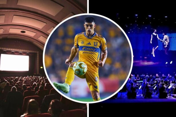 Qué hacer en Monterrey este fin de semana: Agenda completa