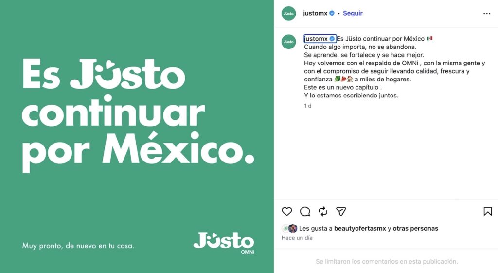¿Jüsto volverá a Guadalajara? Esto se sabe