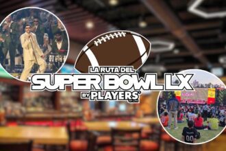 ¿Bad Bunny en el Super Bowl 2026? Lugares en Monterrey para no perderte el show