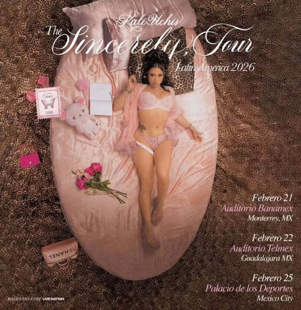 Agenda de eventos en Monterrey durante febrero 2026