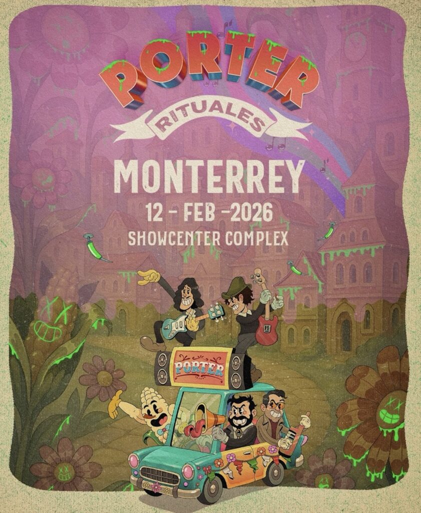 Eventos destacados en Monterrey para febrero 2026