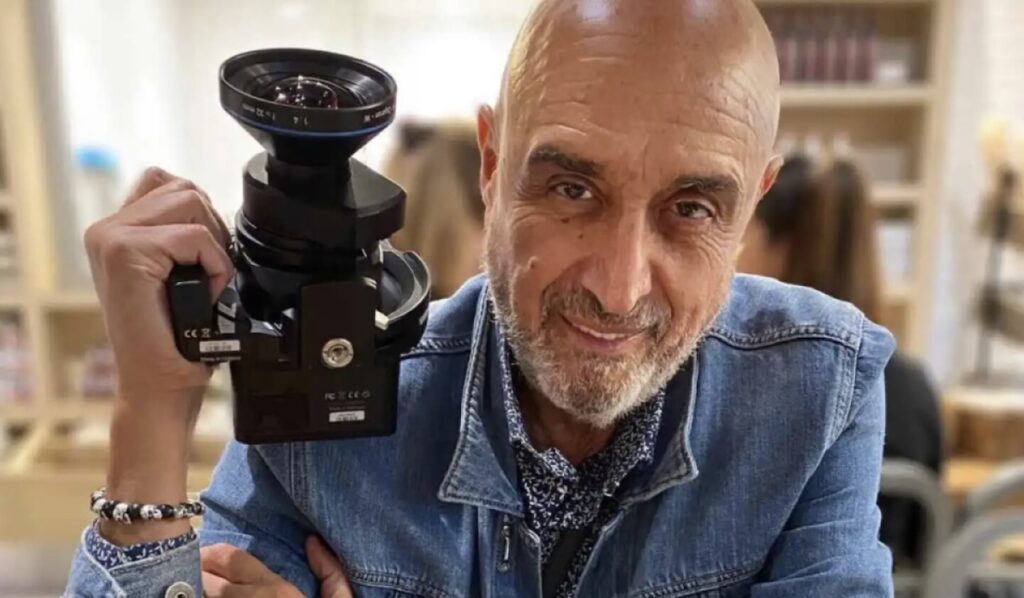 Pedro Torres, productor originario de Saltillo falleció este 30 de enero