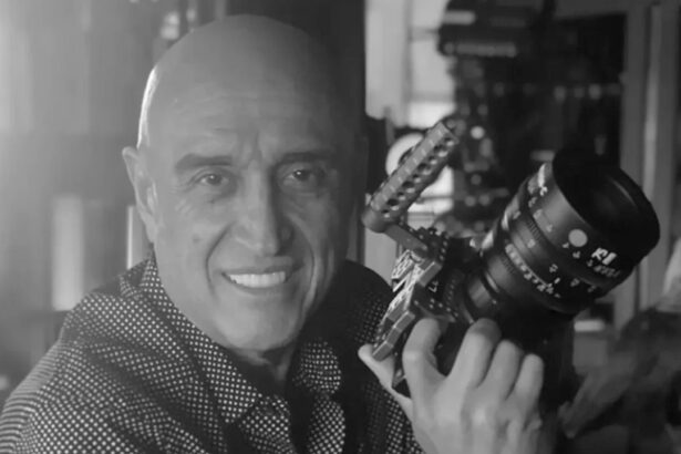 Luto en Saltillo: Muere Pedro Torres, creador de 'Big Brother' en México