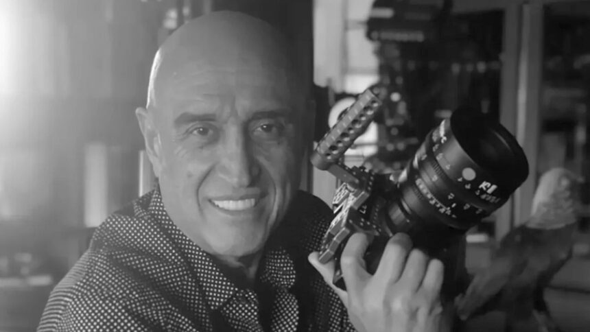 Luto en Saltillo: Muere Pedro Torres, creador de 'Big Brother' en México