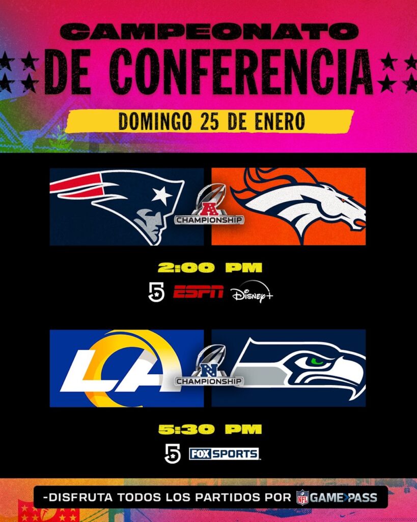 Bares en Torreón para ver la NFL: No te pierdas los Campeonatos ni el Super Bowl 2026