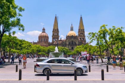 Lo que debes saber del refrendo en Jalisco 2026