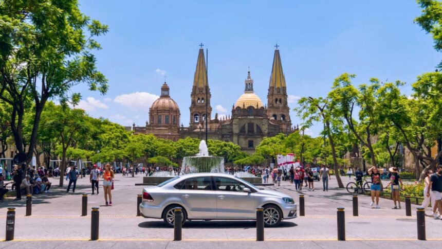 Lo que debes saber del refrendo en Jalisco 2026