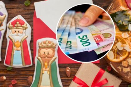 Día de Reyes 2026 dejará derrama de más de 26 mil mdp en México