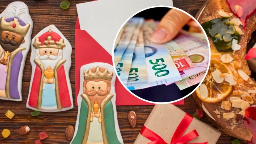 Día de Reyes 2026 dejará derrama de más de 26 mil mdp en México