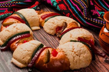 Saltillo celebrará la Rosca de Gigantes 2026 este 7 de enero