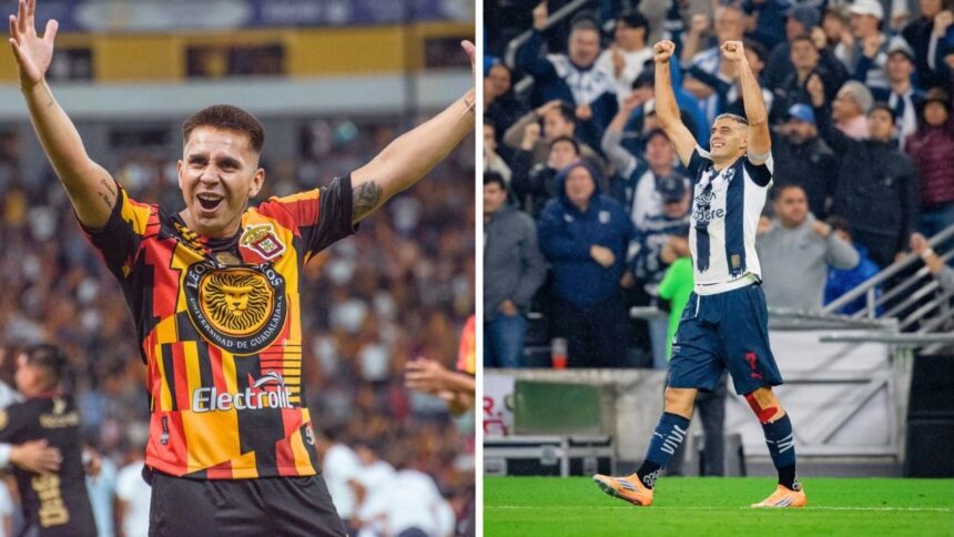 Monterrey debuta en 2026: así puedes ver el duelo ante Leones Negros