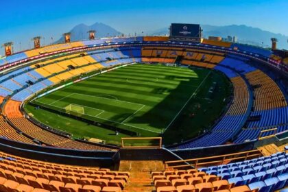 Oficial: modificación territorial impulsa el nuevo estadio de Tigres UANL