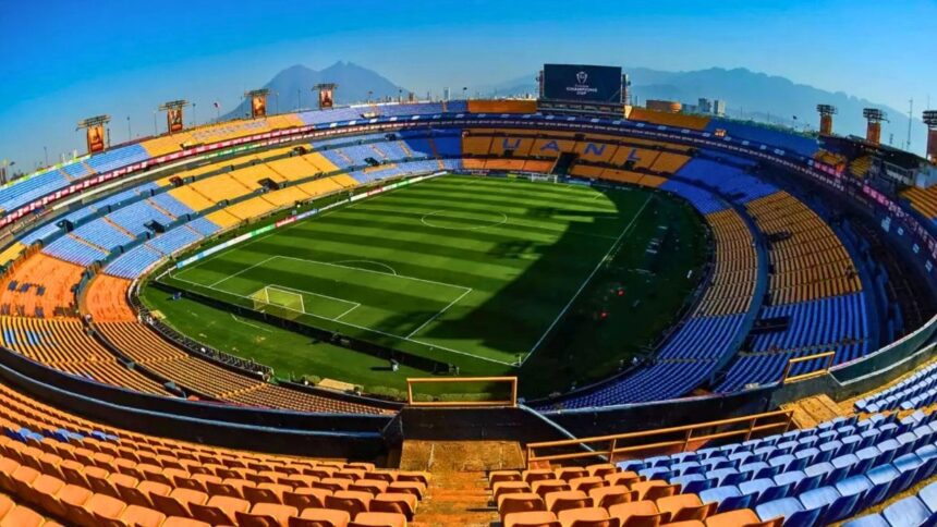 Oficial: modificación territorial impulsa el nuevo estadio de Tigres UANL
