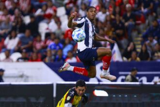 Final Copa Pacífica 2026: Cómo ver Atlas vs Rayados