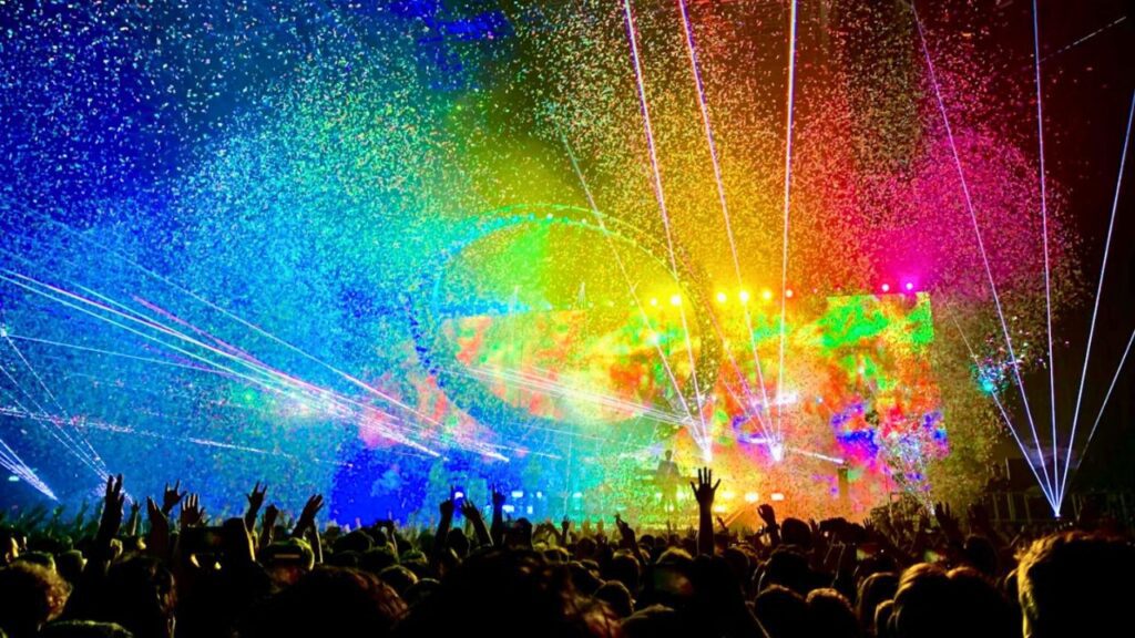 Monterrey inicia 2026 con una intensa agenda de conciertos en enero