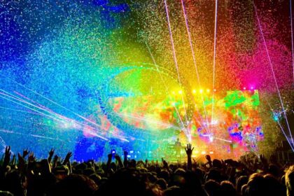 Monterrey inicia 2026 con una intensa agenda de conciertos en enero