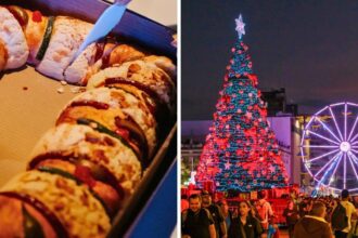 Rosca de Reyes gratis HOY en Guadalajara: Todo lo que debes saber