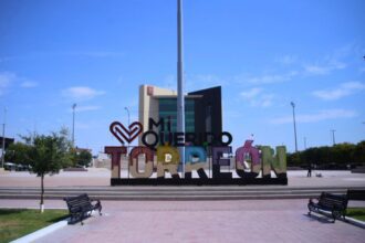 Torreón acelera su crecimiento económico con inversión y empleo