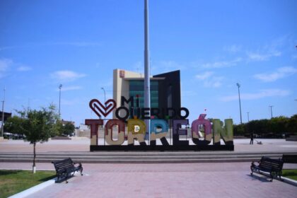 Torreón acelera su crecimiento económico con inversión y empleo