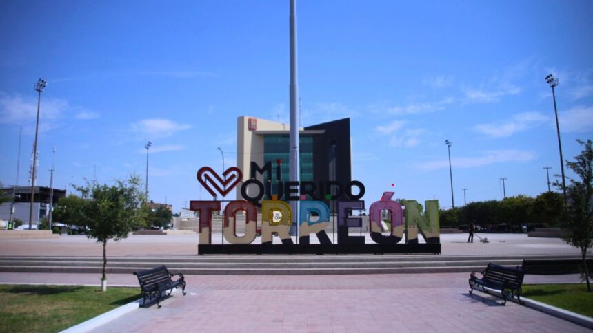 Torreón acelera su crecimiento económico con inversión y empleo
