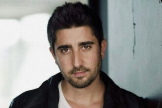 Torreón recibirá a Alex Ubago: así será su concierto en el Teatro Nazas