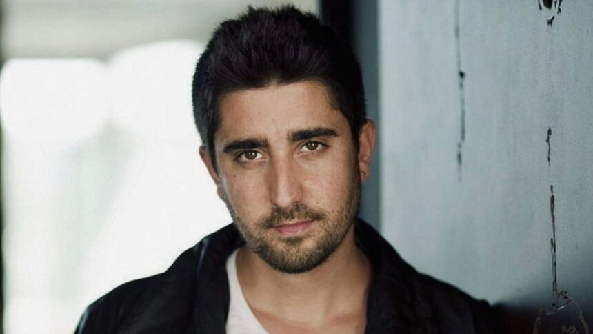 Torreón recibirá a Alex Ubago: así será su concierto en el Teatro Nazas