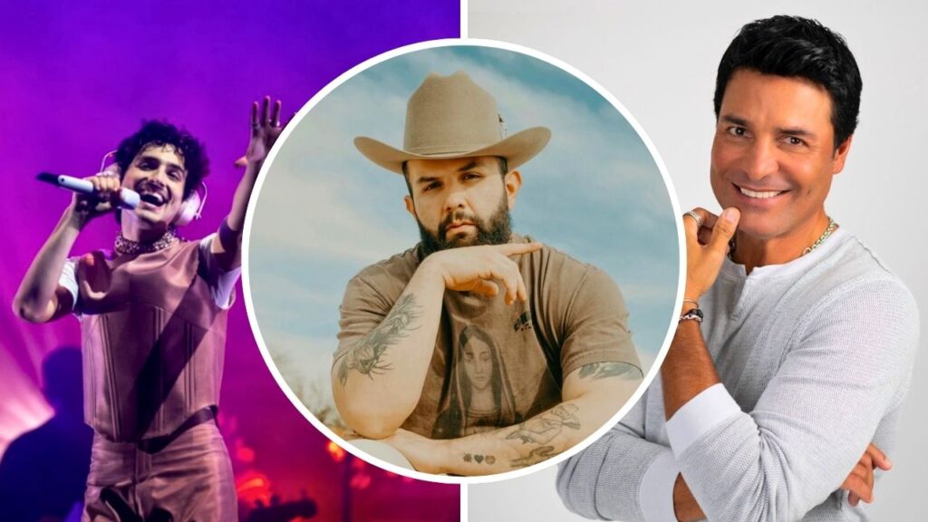 Agenda de conciertos en Saltillo 2026: Carín León y grandes shows