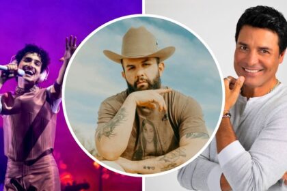 Agenda de conciertos en Saltillo 2026: Carín León y grandes shows