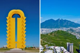 Torreón estrena vuelos a Monterrey con TAR México