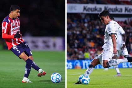 Todo sobre el Chivas vs Querétaro: horario, sede y transmisión en vivo