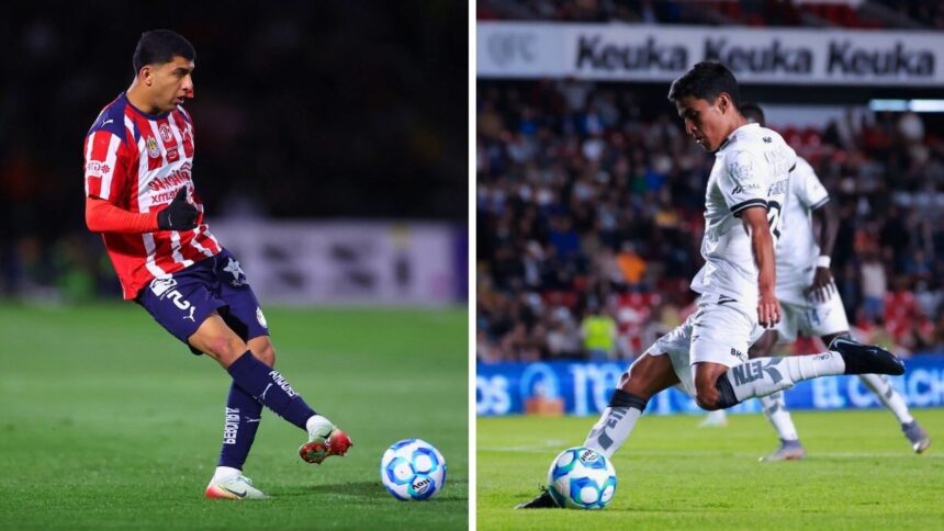 Todo sobre el Chivas vs Querétaro: horario, sede y transmisión en vivo