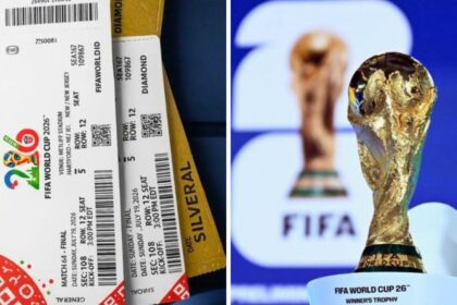 Mundial 2026: 500 millones buscan boletos en México