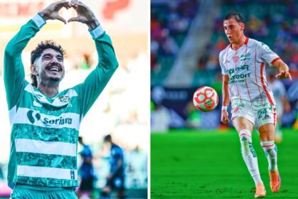 Santos debuta en casa ante Necaxa: Así se jugará la Jornada 1 en Torreón