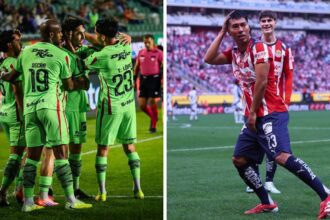 Juárez vs Chivas HOY: Horario y transmisión