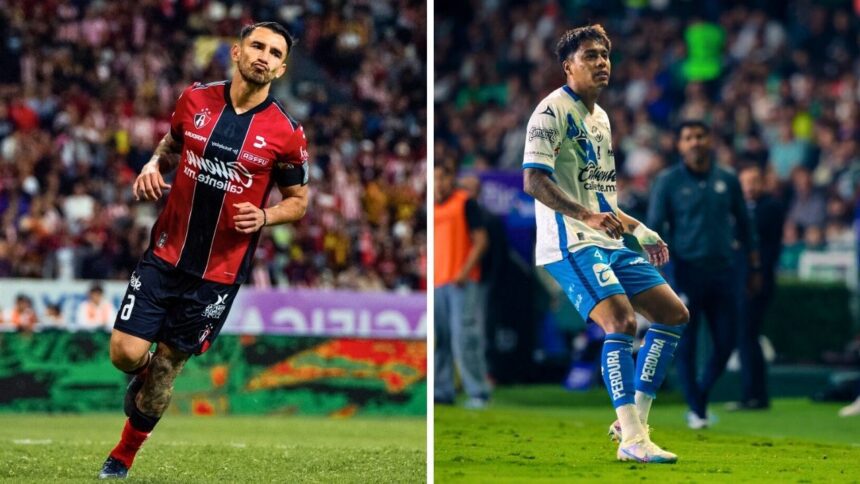 Atlas vs Puebla EN VIVO: Lo que debes saber