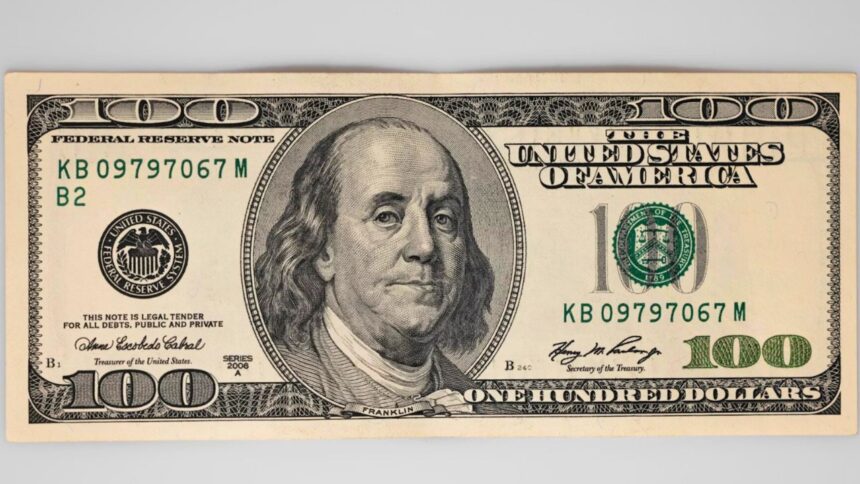 Dólar hoy 23 de enero 2026 en México