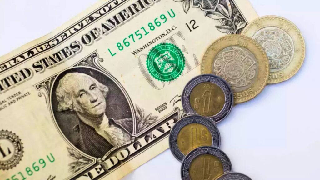 Precio del dólar en México HOY 27 de enero: Información