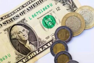 Precio del dólar en México HOY 27 de enero: Información