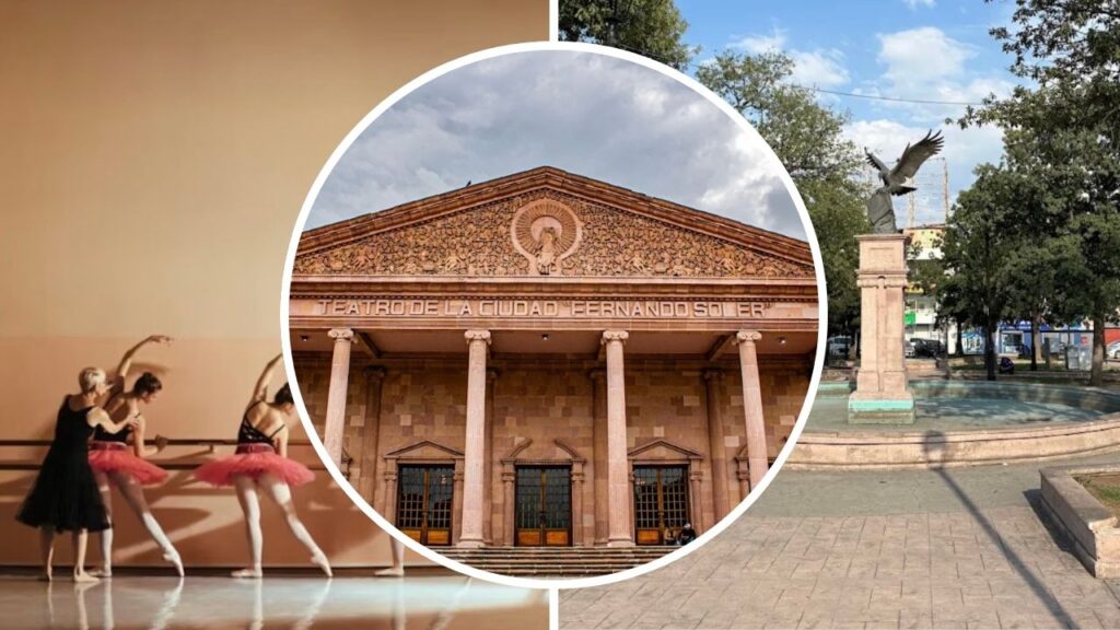 Saltillo: Planes culturales y de entretenimiento este puente